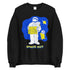 Space Out Sweatshirt